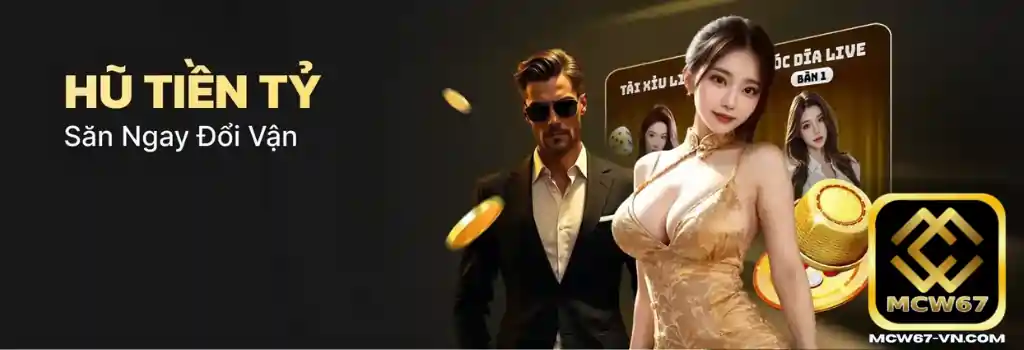 Khuyến Mãi Hấp Dẫn Tại MCW67